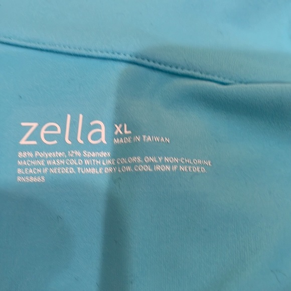 Zella Active Wear - Picture 7 of 8